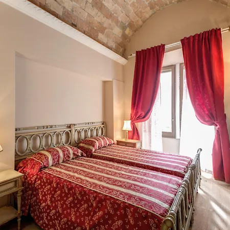 La Reggia Dei Principi Hotel economico