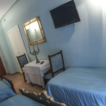 Hotel economico La Reggia Dei Principi Roma