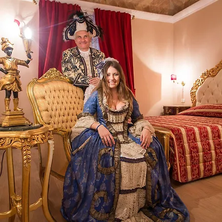 La Reggia Dei Principi 3* Roma