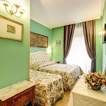Hotel economico La Reggia Dei Principi