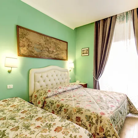La Reggia Dei Principi Hotel economico Roma