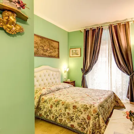 Hotel economico La Reggia Dei Principi 3*