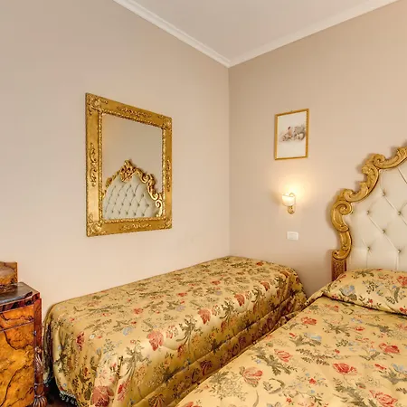 La Reggia Dei Principi 3*