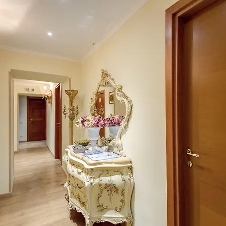 Hotel economico La Reggia Dei Principi 3*