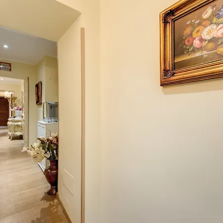 Hotel economico La Reggia Dei Principi Roma
