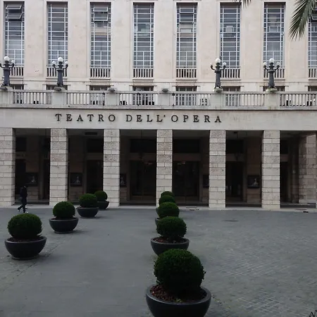 La Reggia Dei Principi 3*