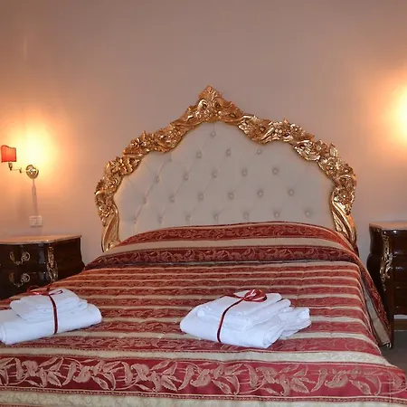 Hotel economico La Reggia Dei Principi Roma