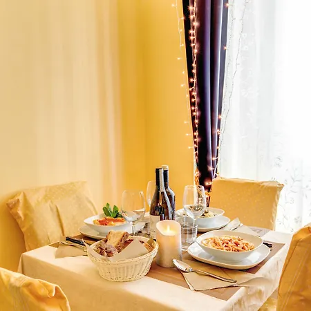 La Reggia Dei Principi 3*