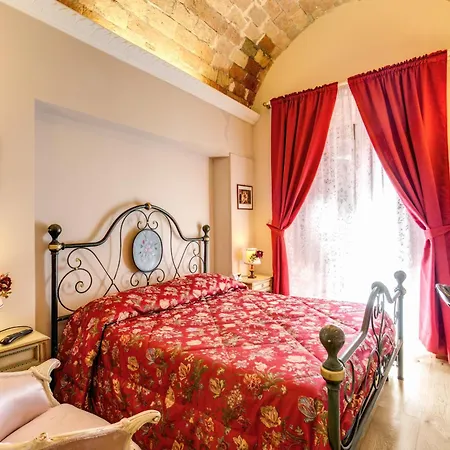 Hotel economico La Reggia Dei Principi 3*