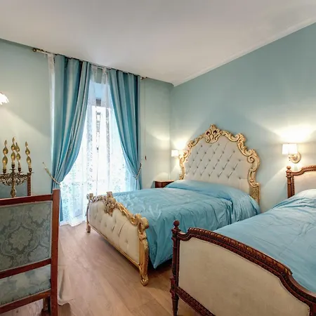 La Reggia Dei Principi 3*