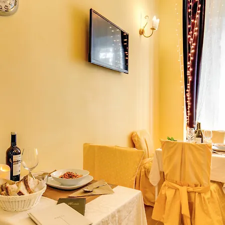 La Reggia Dei Principi 3* Roma