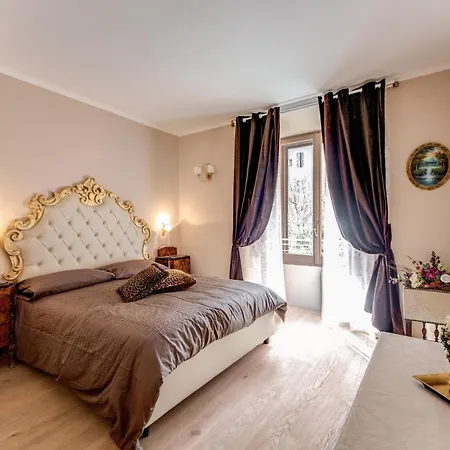 La Reggia Dei Principi 3* Roma