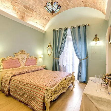 La Reggia Dei Principi 3*