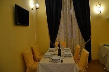 La Reggia Dei Principi Economy hotel