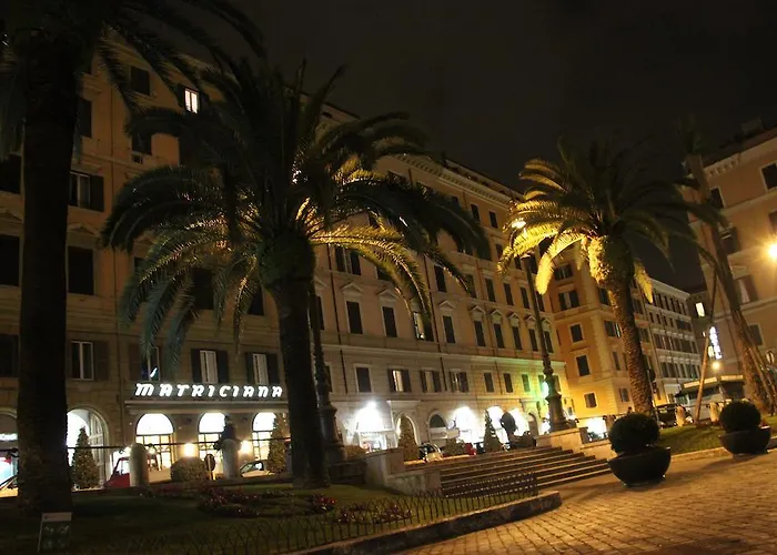 La Reggia Dei Principi Rome