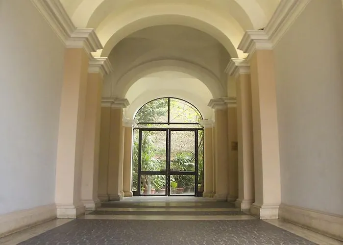Economy hotel La Reggia Dei Principi 3*