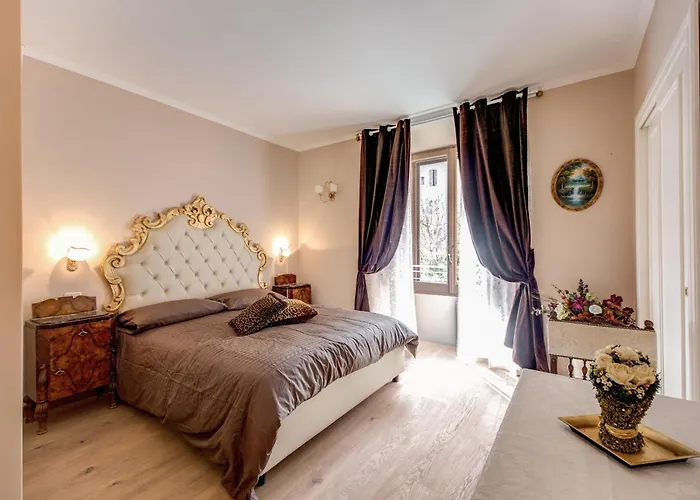 La Reggia Dei Principi 3* Rome