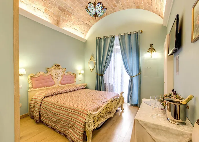 La Reggia Dei Principi 3*