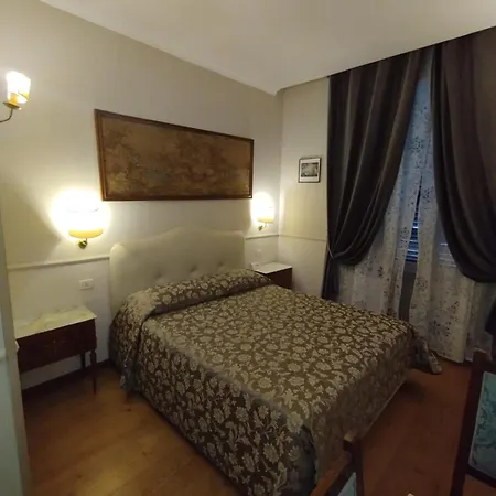 La Reggia Dei Principi רומא
