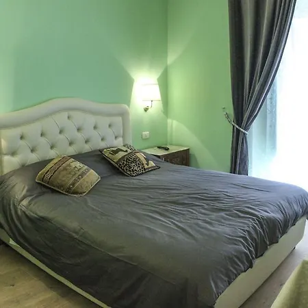 La Reggia Dei Principi רומא