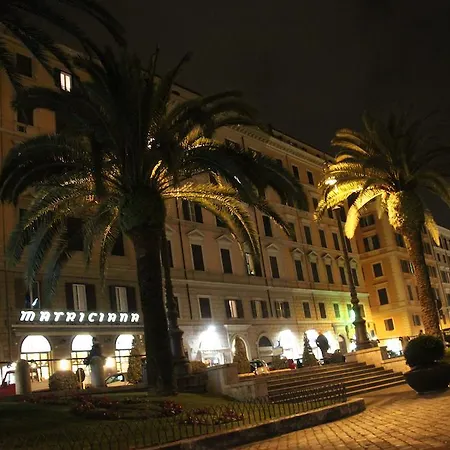 La Reggia Dei Principi רומא