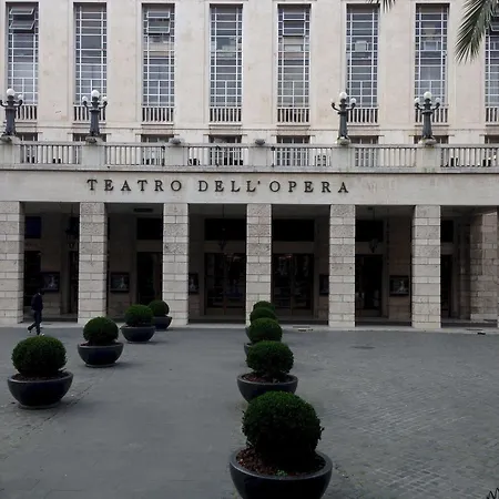 La Reggia Dei Principi מלון ברמה אקונומית 2*