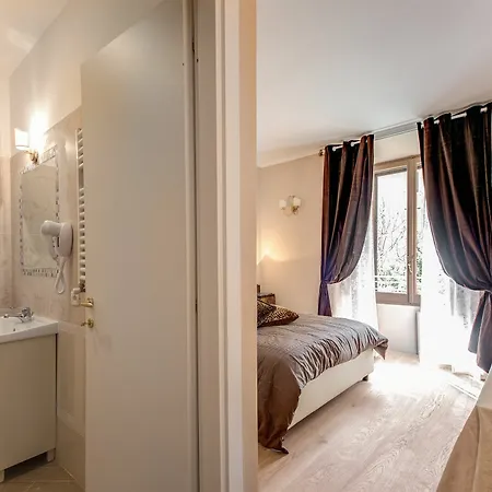 La Reggia Dei Principi 2* רומא