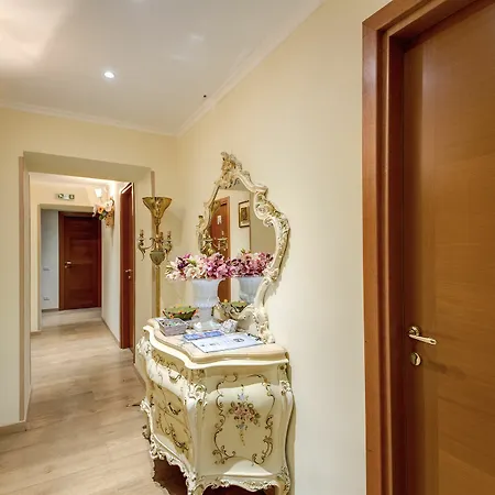 La Reggia Dei Principi מלון ברמה אקונומית