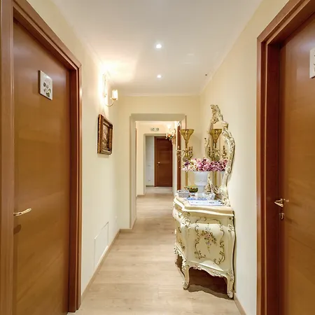 La Reggia Dei Principi 2* רומא