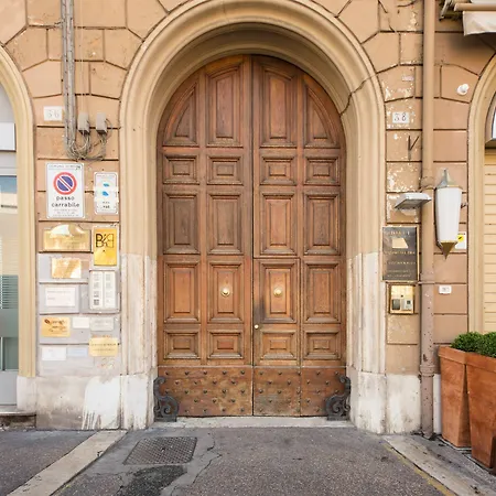 La Reggia Dei Principi רומא