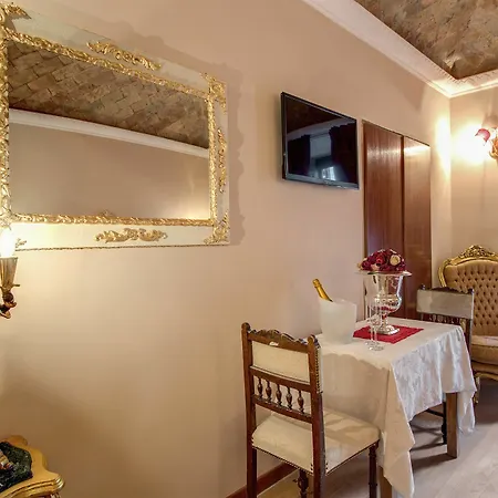 La Reggia Dei Principi מלון ברמה אקונומית