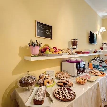 La Reggia Dei Principi 2* רומא
