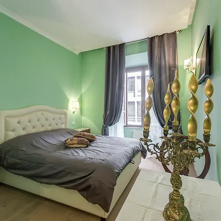 La Reggia Dei Principi מלון ברמה אקונומית