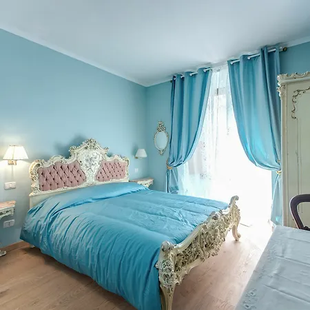 מלון ברמה אקונומית La Reggia Dei Principi 2*