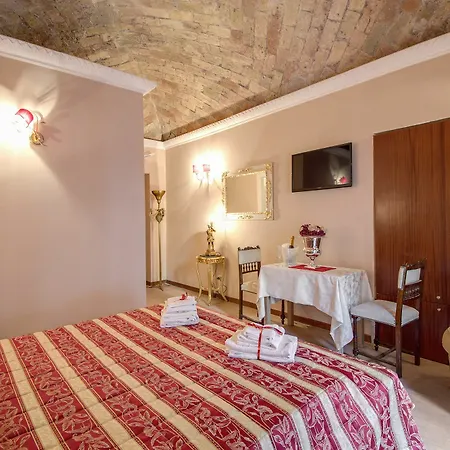 La Reggia Dei Principi מלון ברמה אקונומית